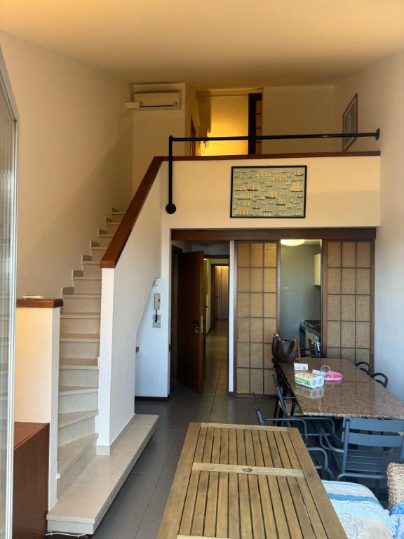 Fotografie z fotogalerie ubytování Miramare apartments v destinaci Punta Ala