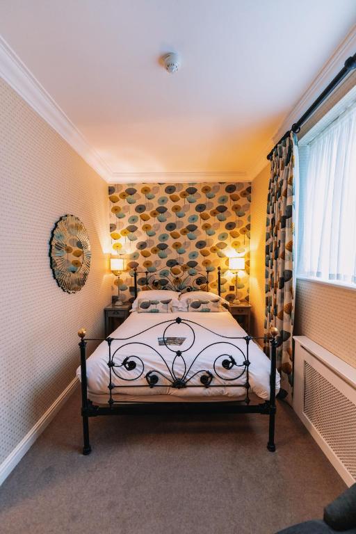 The Bull and Townhouse, Beaumaris- The Inn Collection Group - La Habitación Doble Acogedora De Toro