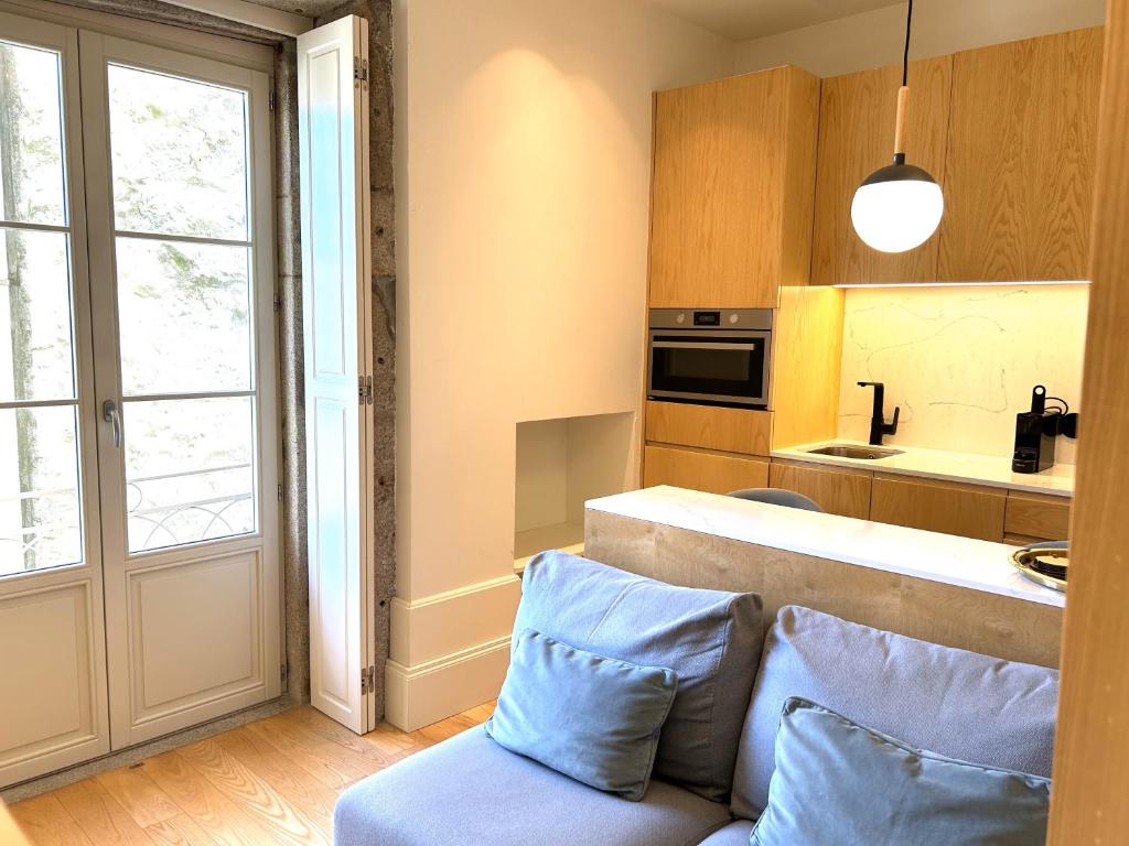 N Apartments - Chã - 13