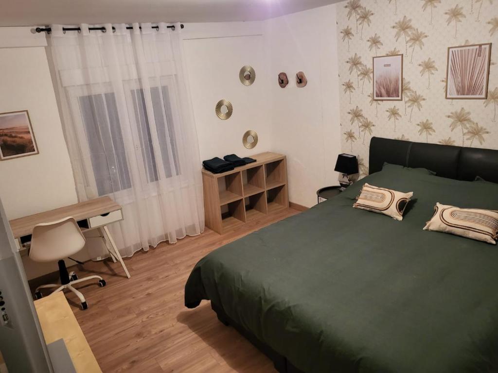 Maison 5 chambres proche Basel Germany – photo 18