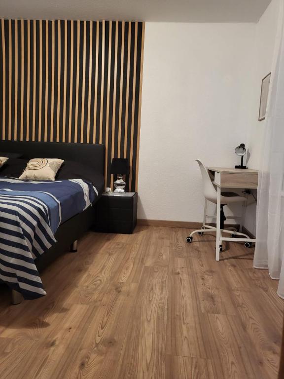 Maison 5 chambres proche Basel Germany – photo 17