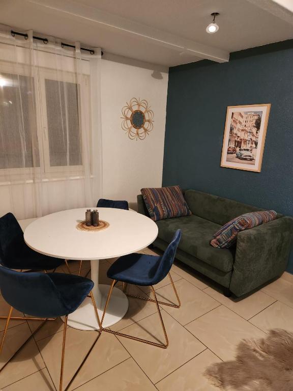 Maison 5 chambres proche Basel Germany – photo 12