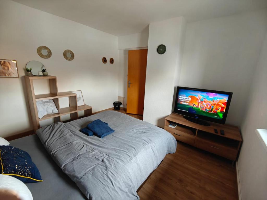 Maison 5 chambres proche Basel Germany – photo 19