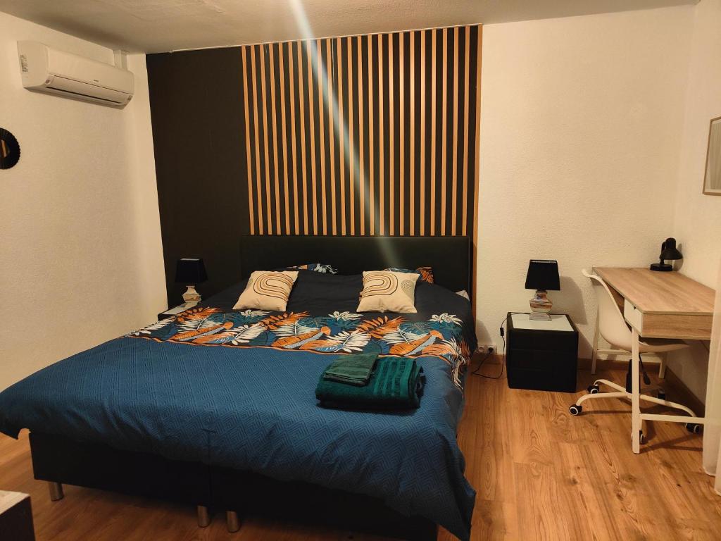 Maison 5 chambres proche Basel Germany – photo 21