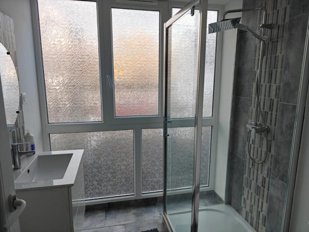 Maison 5 chambres proche Basel Germany – photo 35