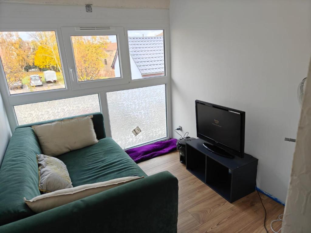 Maison 5 chambres proche Basel Germany – photo 24