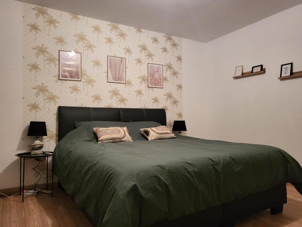 Maison 5 chambres proche Basel Germany – photo 28