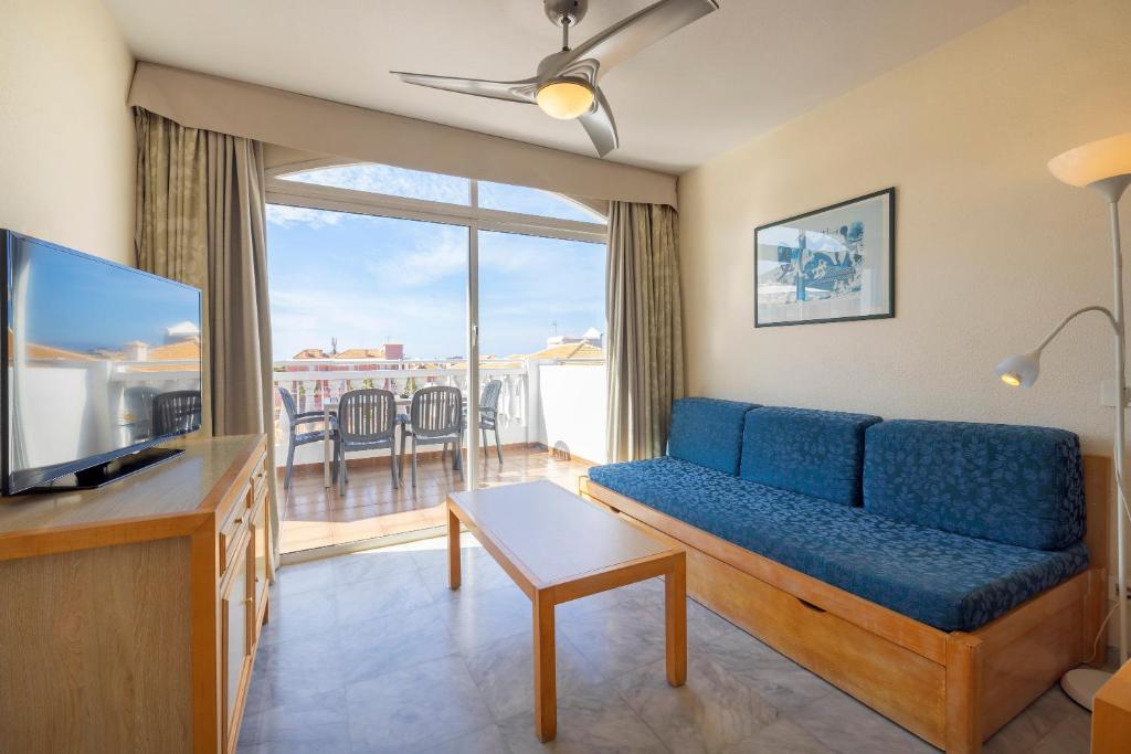 whala!tenerife - Formerly Marola Portosin - Two-Bedroom Apartment
