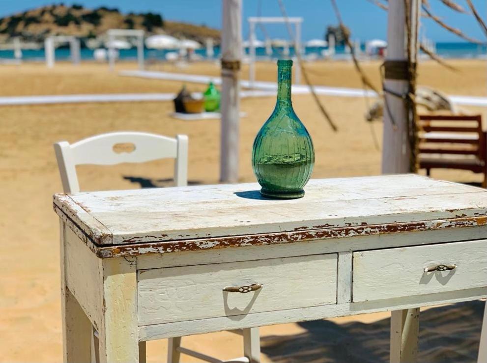 Fotografie z fotogalerie ubytování Hotel Gargano ve Vieste