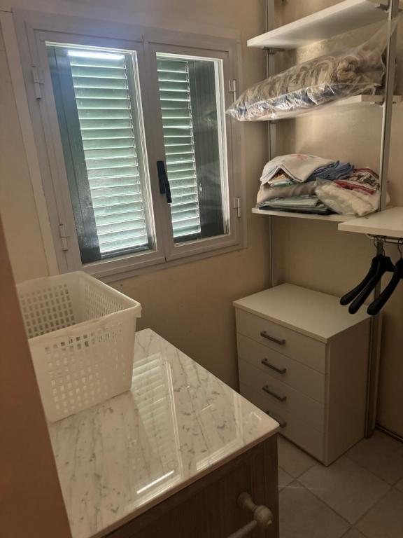 Fotografie z fotogalerie ubytování Miramare apartments v destinaci Punta Ala