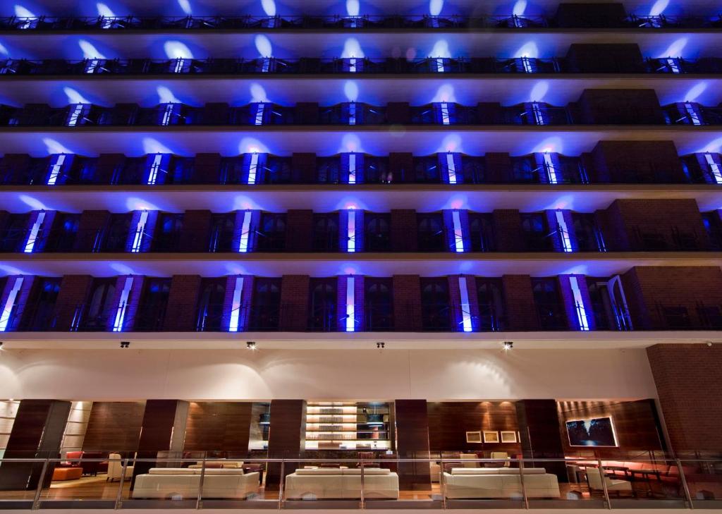 InterContinental Melbourne The Rialto by IHG - Resim 44
