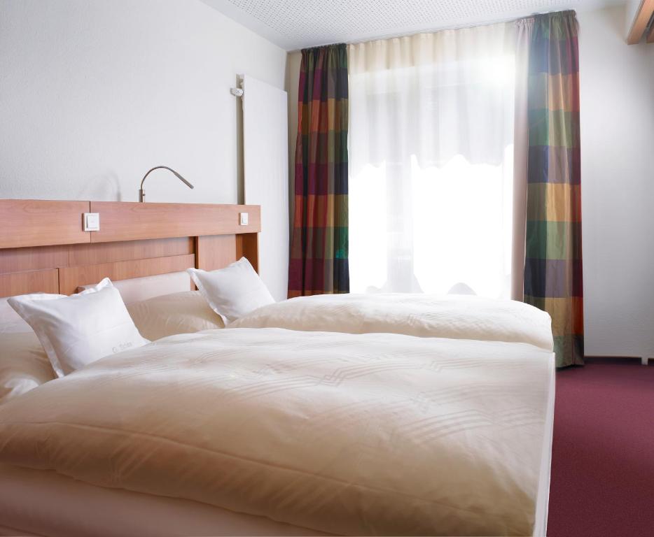 Hotel Flörke - Junior Suite With Terrace