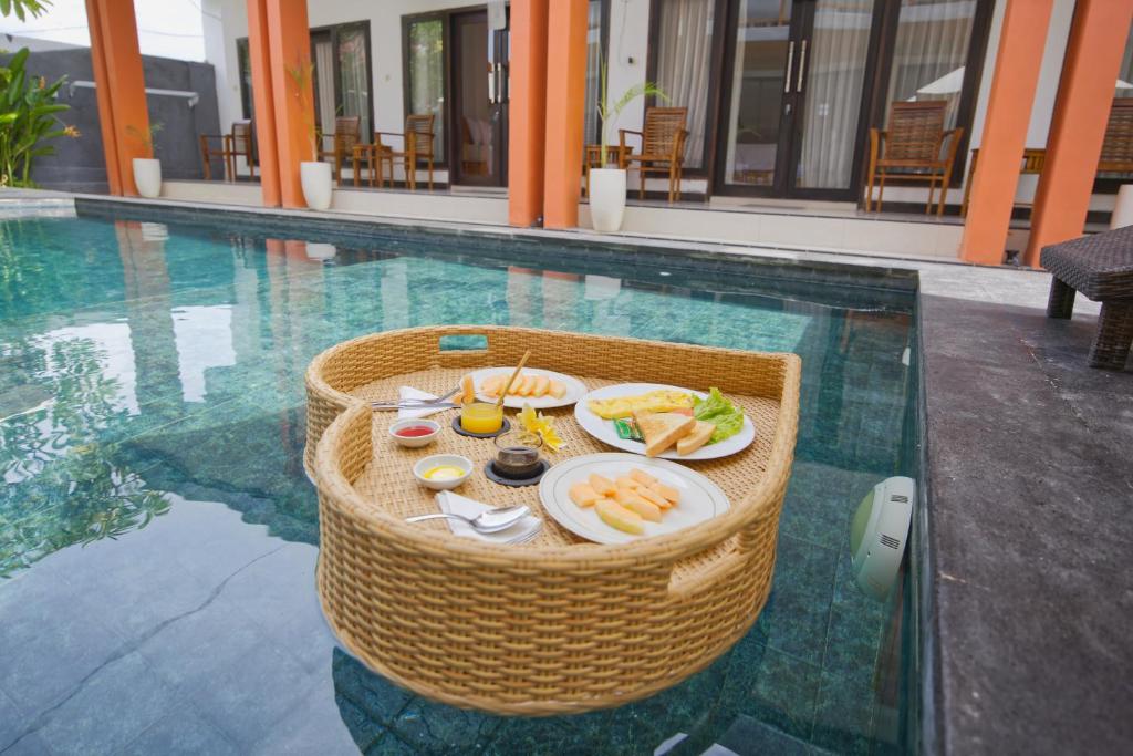 JnJ Guest House, 누사 페니다 (2025년 최신 요금) JnJ Guest House, 누사 페니다, 인도네시아