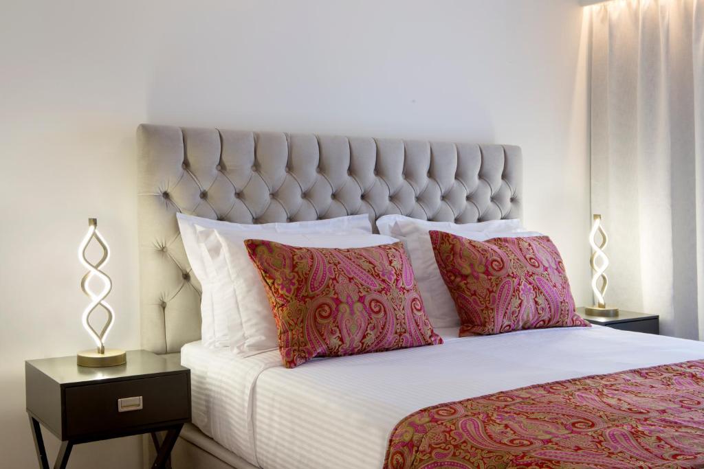 La Residence Athens - 12