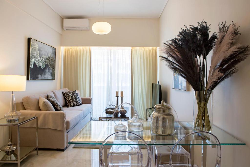 La Residence Athens - 17