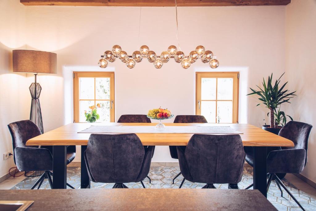 Fotografie z fotogalerie ubytování Klöchberg Relaxing & Living v destinaci Klöch