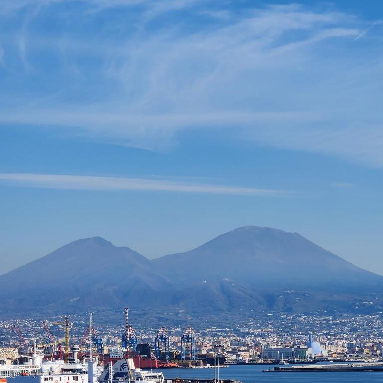 Mia Suites Hotel Bella Capri - Resim 17