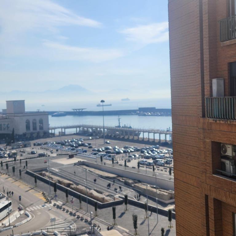 Mia Suites Hotel Bella Capri - Resim 12