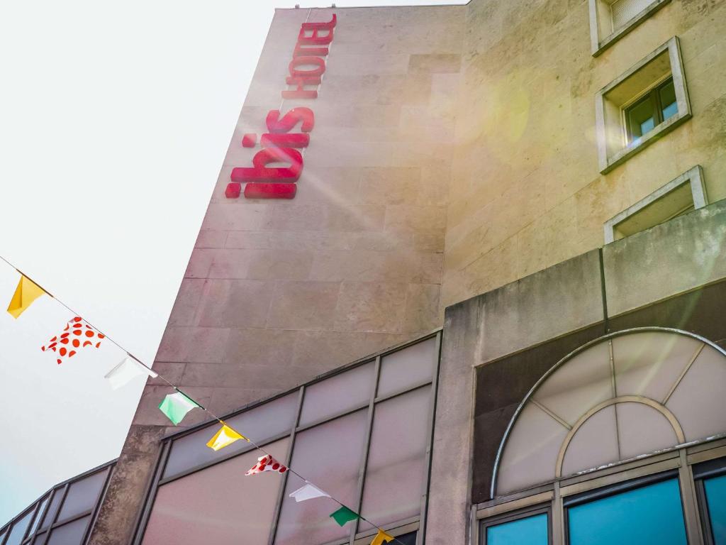 ibis Chateauroux