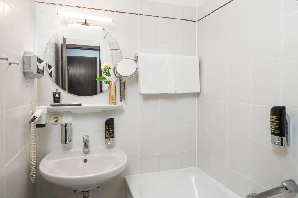 Arthotel ANA Gold - Camera Doppia
