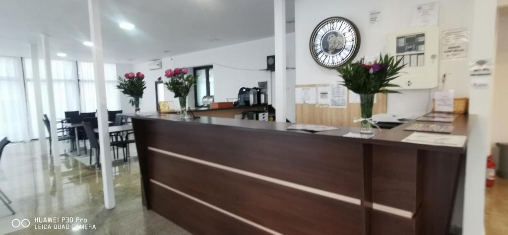 Fotografie z fotogalerie ubytování Delta Palace v destinaci Sulina