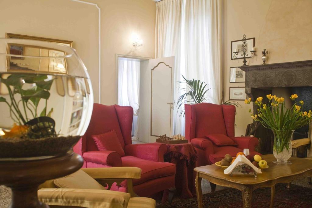 Relais San Lorenzo - 19