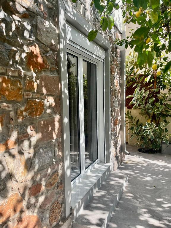 Fotografia z galérie ubytovania Magnolia Residence v destinácii Mytilini