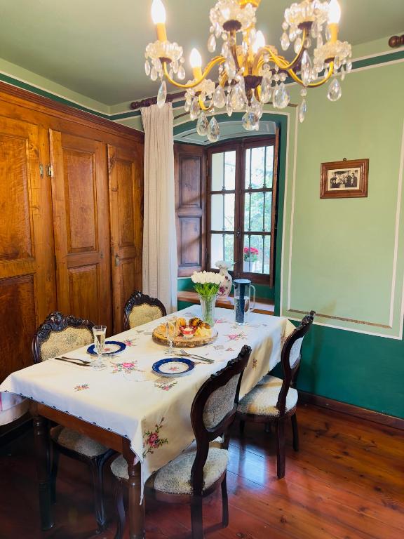 Fotografie z fotogalerie ubytování Quart de Lune - Boutique Stay v destinaci Aosta