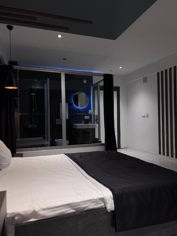 Fotografie z fotogalerie ubytování womco butik otel v destinaci Istanbul