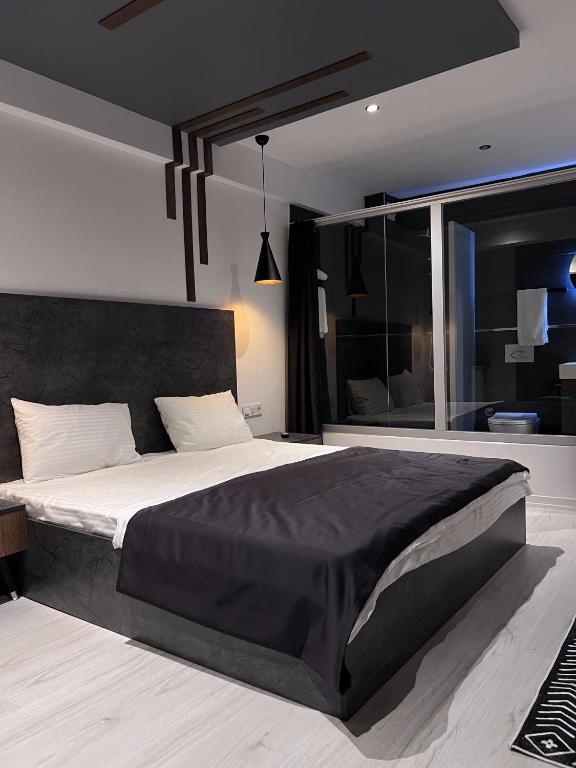 Fotografie z fotogalerie ubytování womco butik otel v destinaci Istanbul