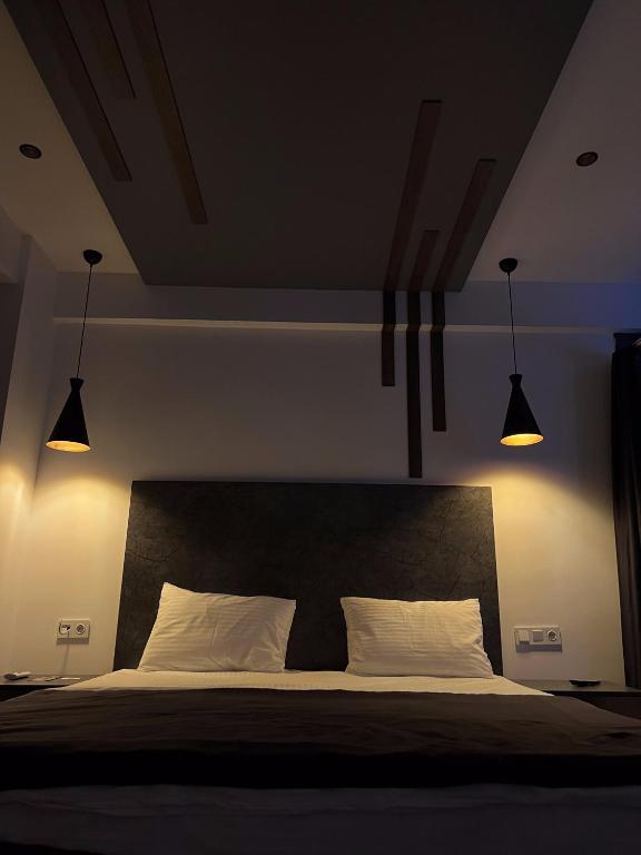 Fotografie z fotogalerie ubytování womco butik otel v destinaci Istanbul