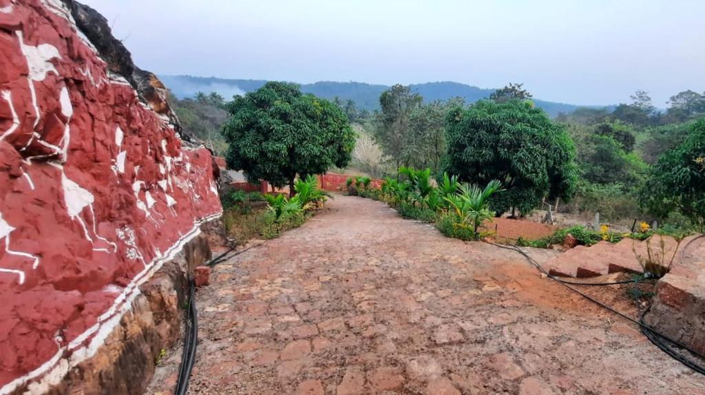 Om Gajanan Farms