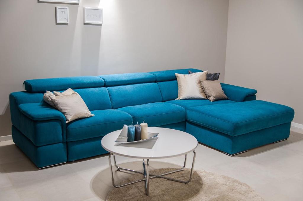 Apartments Deja Views - Žnjan beach - 15