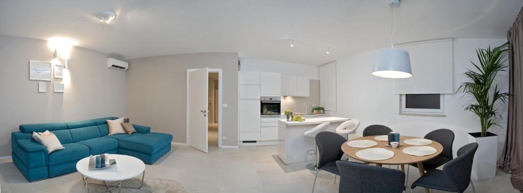 Apartments Deja Views - Žnjan beach - 14