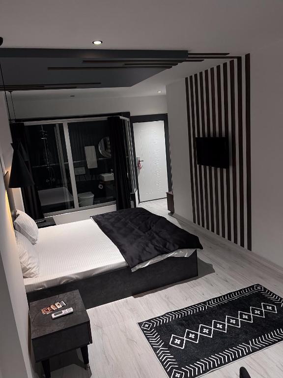 Fotografie z fotogalerie ubytování womco butik otel v destinaci Istanbul