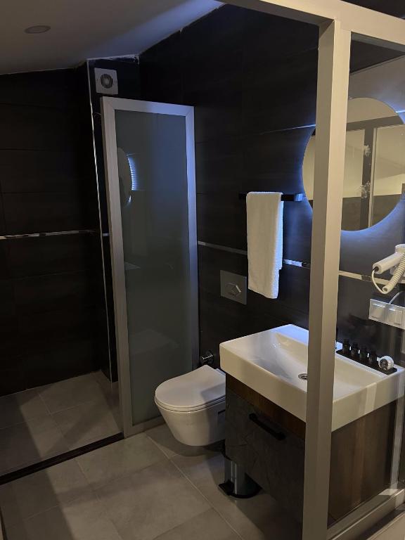 Fotografie z fotogalerie ubytování womco butik otel v destinaci Istanbul