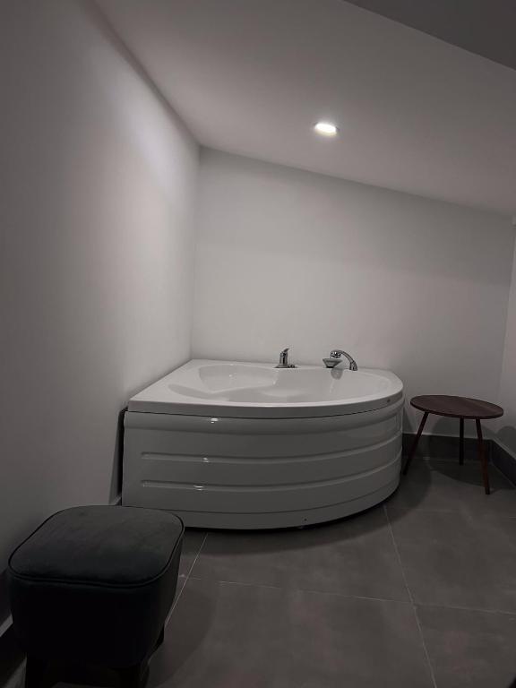 Fotografie z fotogalerie ubytování womco butik otel v destinaci Istanbul