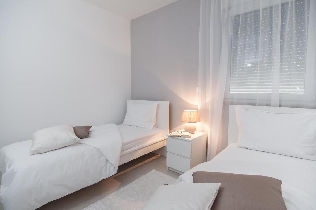 Apartments Deja Views - Žnjan beach - 8