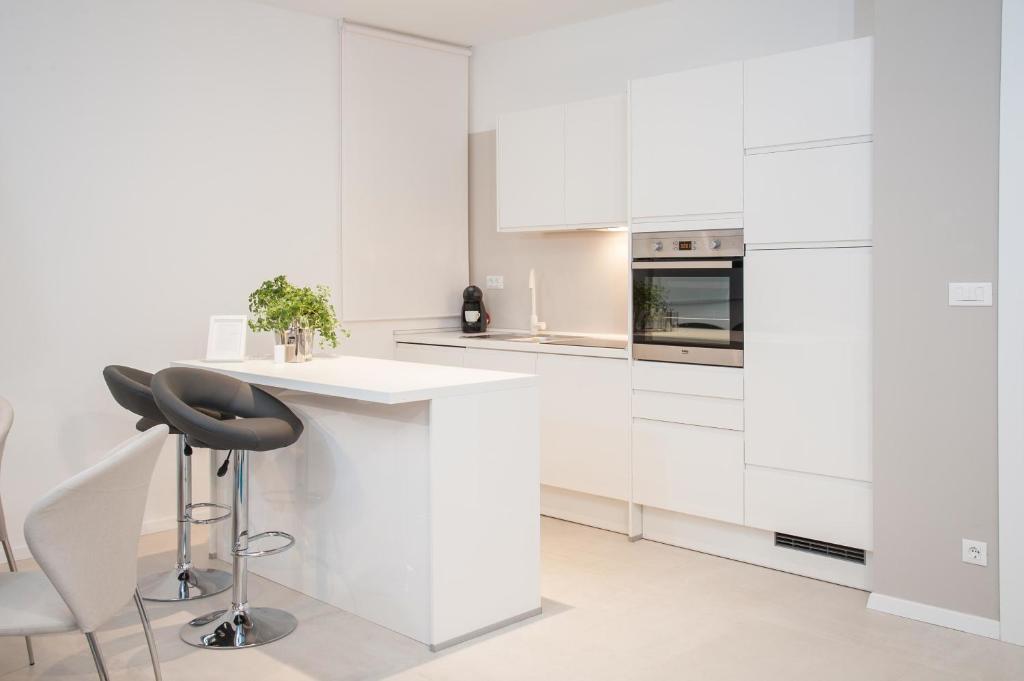 Apartments Deja Views - Žnjan beach - 6