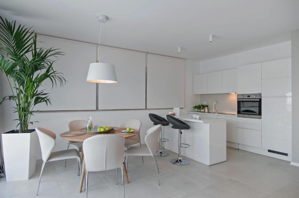 Apartments Deja Views - Žnjan beach - 4