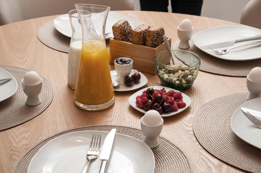 Apartments Deja Views - Žnjan beach - 2