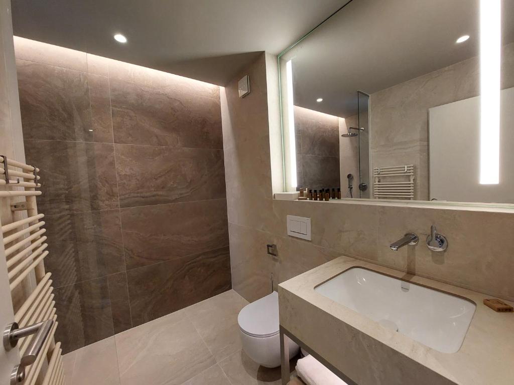 Tivoli Boutique Inn - Resim 23