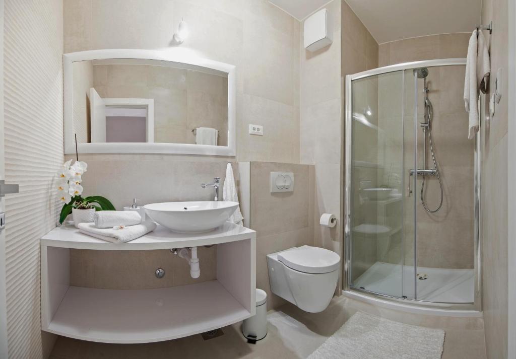 Apartments Deja Views - Žnjan beach - 13