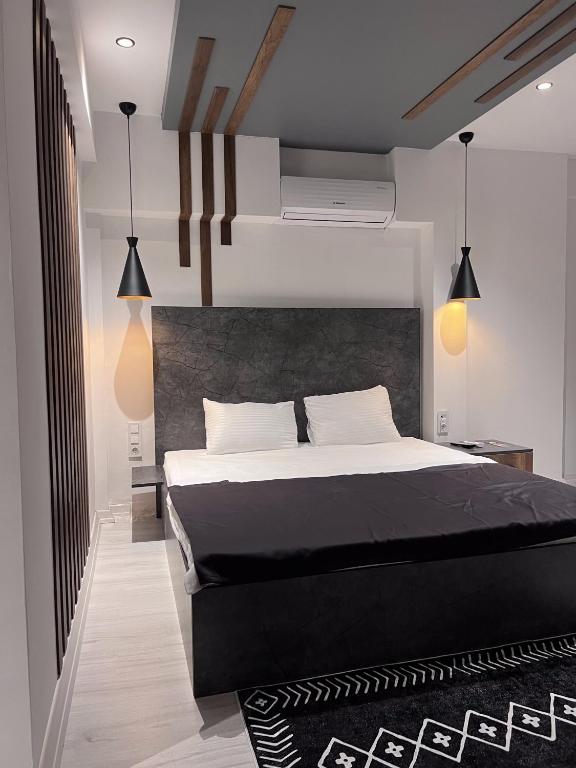 Fotografie z fotogalerie ubytování womco butik otel v destinaci Istanbul