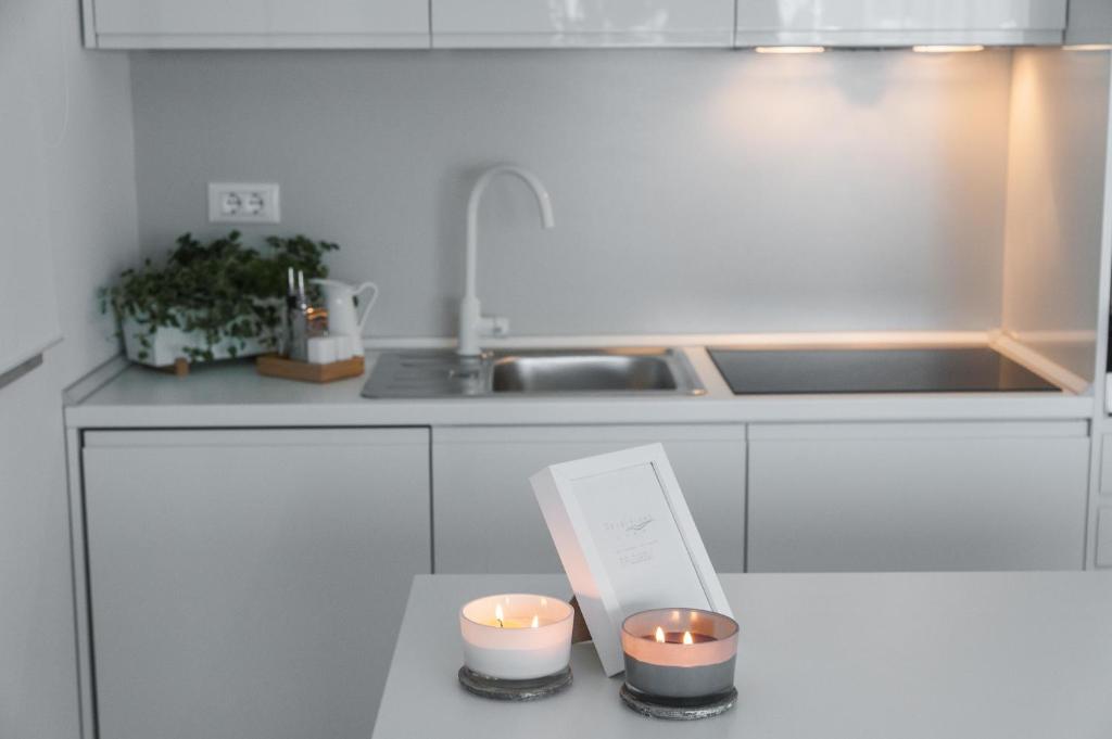 Apartments Deja Views - Žnjan beach - 19