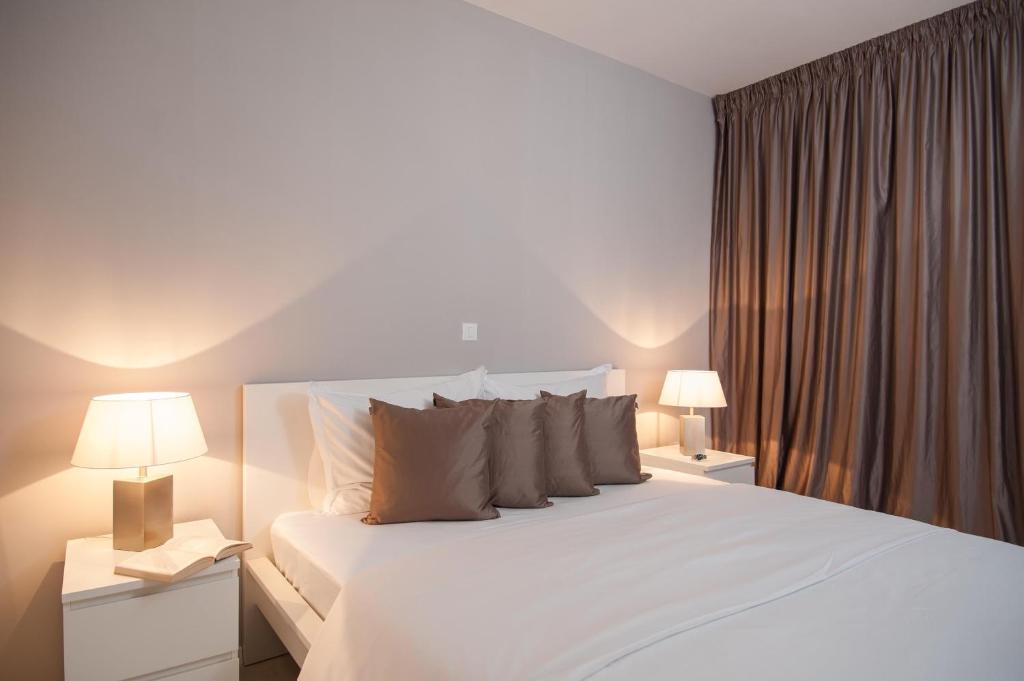 Apartments Deja Views - Žnjan beach - 18