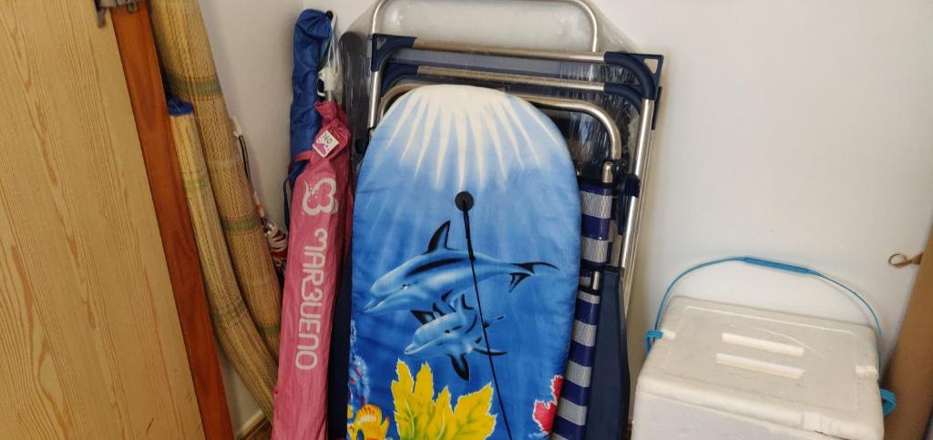 Fotografia z galérie ubytovania Apartamento Laguna Rosa v destinácii Torrevieja