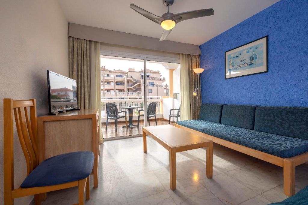whala!tenerife - Formerly Marola Portosin - Studio With Pool View