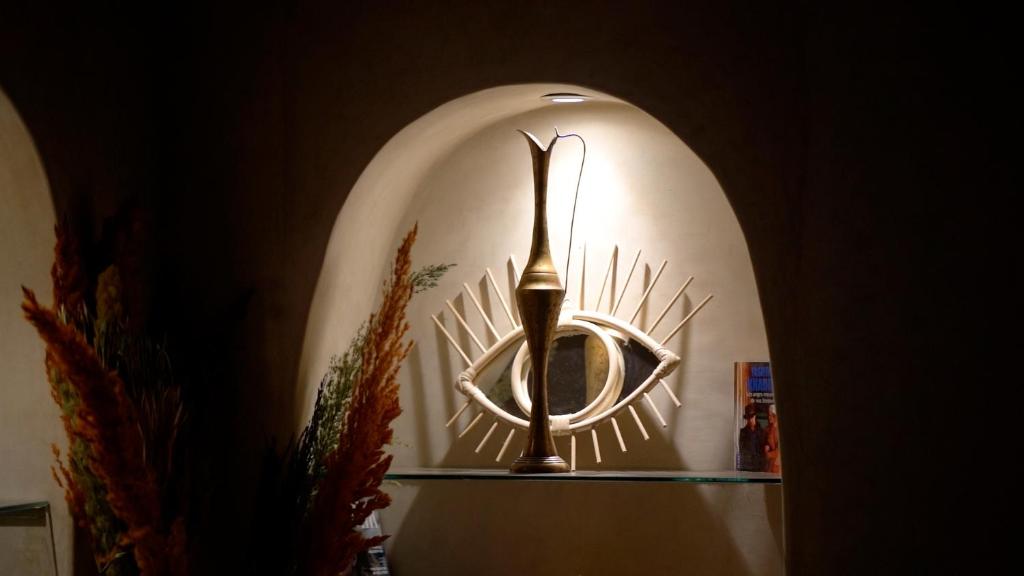 Fotografie z fotogalerie ubytování Riad Chambres D'Amis Marrakech v Marrákéši