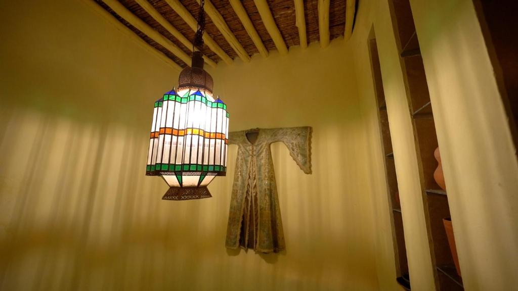 Fotografie z fotogalerie ubytování Riad Chambres D'Amis Marrakech v Marrákéši